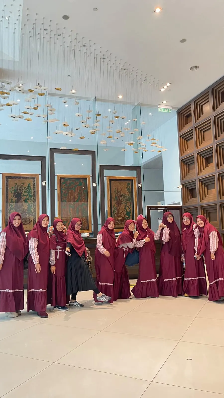 (27 JUNI - 03 JULI 2027) 7D5N - SUMMER SERIES JAPAN LIBURAN SEKOLAH